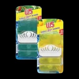 Tečni osveživač za WC šolju SK26 3x55ml