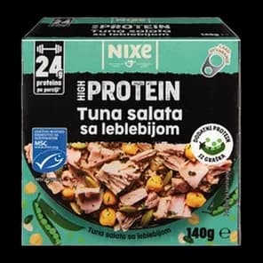 High prot.tuna salata sa leb. MK14 140g