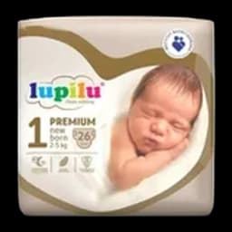 Premium pelene, veličina 1 MK6 26kom.