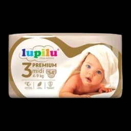 Premium Pelene, veličina 3 MK4 54kom.