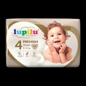 Premium Pelene, veličina 4 MK4 46kom.