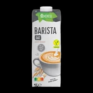 Barista napitak na bazi ovsa MK8 1000ml