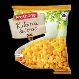 Smrznuti kukuruz šećerac MK20 450g