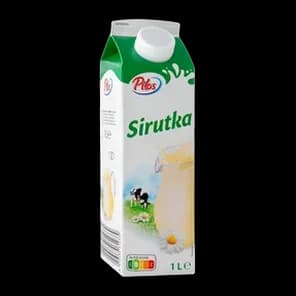 Surutka MK6 1kg