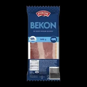 Bekon MK8 0,5kg