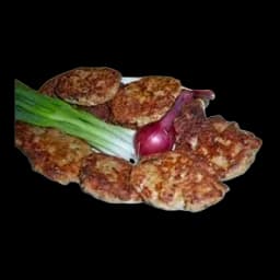 Pljeskavica sa pilećim mesom MK18 500g