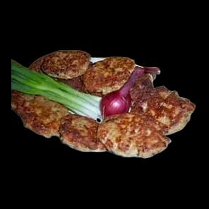 Pljeskavica sa pilećim mesom MK18 500g