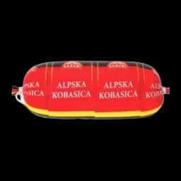 Alpska Kobasica MK12 350g