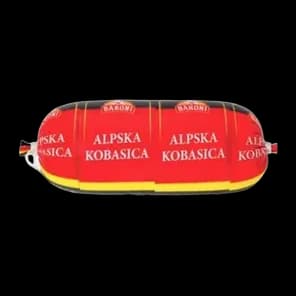Alpska Kobasica MK10 350g