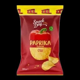 Čips paprika MK12 250g