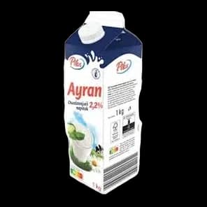 Ayran Jogurt napitak 2,2% MK8 1kg