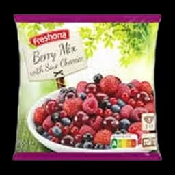 DZ voćni mix MK15 400g