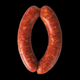 Sveža kobasica pikant 70% mesa MK20 0,5kg