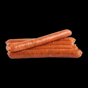 Sveža rošt. kobasica 70% mesa MK20 0,5kg