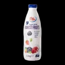 Voćni jogurt, šumsko voće MK6 1kg