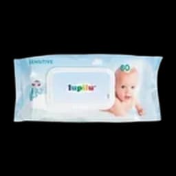 Vlažne mar. za bebe sensitive MK16 80kom.