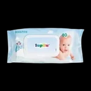 Vlažne mar. za bebe sensitive MK16 80kom.