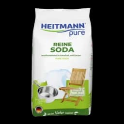 Heitmann cista soda 500g