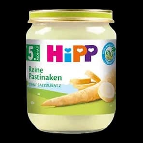 Kašica Bio Paskanat 125gr Hipp