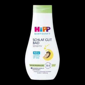 Kupka Za Laku Noć 350ml Hipp