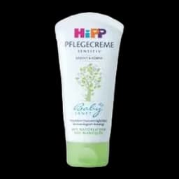 Krema Babysanft 75ml Hipp