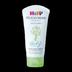 Krema Babysanft 75ml Hipp