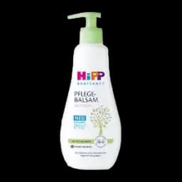 Mleko Za Bebe Babysanft Za Suvu Kožu 300 Ml Hipp