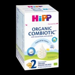 Mleko Zam Combiotic 2 600g Hipp