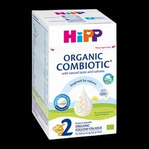Mleko Zam Combiotic 2 600g Hipp
