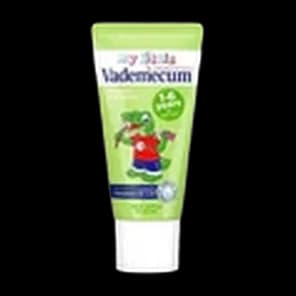 Pasta Za Zube Vademecum Junior Apple 50 Ml Henkel