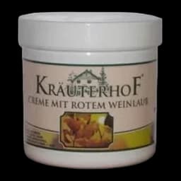 Krema Iris Od Lišća Crv Gr 250ml Ke