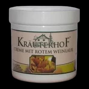 Krema Iris Od Lišća Crv Gr 250ml Ke