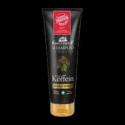 Samp.Krauterhof kofein Double Eff.250ml