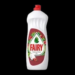 Det. Za Sudove Fairy Pomegranate 650ml