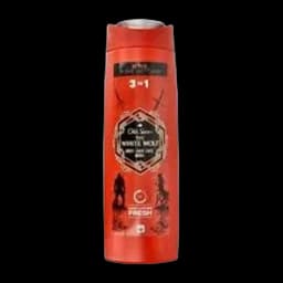 Gel za tusiranje Old Spice Wolfh.400ml