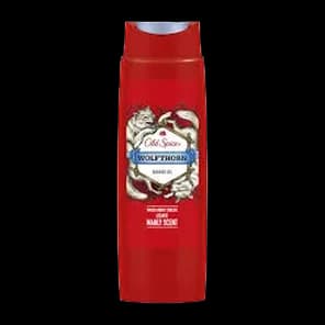 Gel Tuš Wolfthom 250ml Old Spice