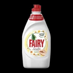 Det.za sud.Fairy Chamom.&Vit. 450ml