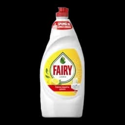 Det.za sud.Fairy Pom.&Red Or.450ml