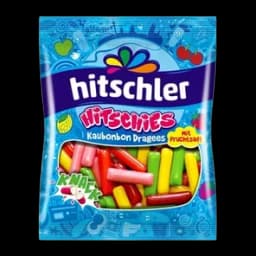 Bombone Hitschies original mix 125g