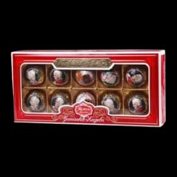 Bombonj.Mozart mesano pak.10kom 200g