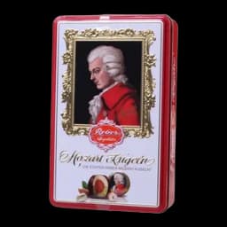 Bombonjera Mozzart 15 Kugli 300g Re