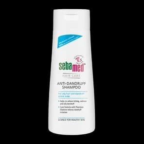 Šampon Protiv Peruti 200ml Sebamed