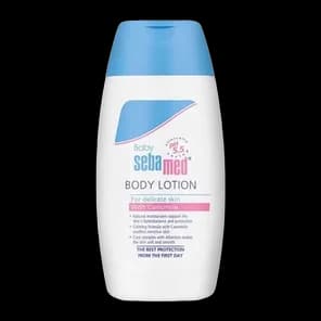 Losion Deč 200ml Sebamed