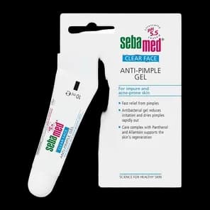 Gel Za Lice Protiv Akni 10ml Sebamed