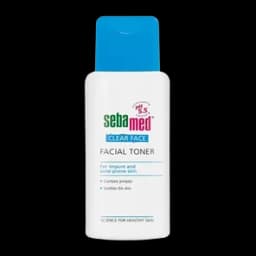 Tonik Za Čišćenje Lica 150ml Sebamed