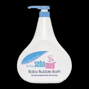 Pena Za Kupanje Deč 500ml Sebamed