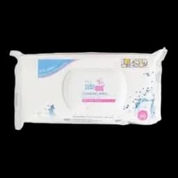 Baby vlazne maramice Seba 72kom