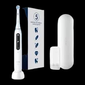 Oral B El. Cetkica Za Zube Pro Battery Adult White