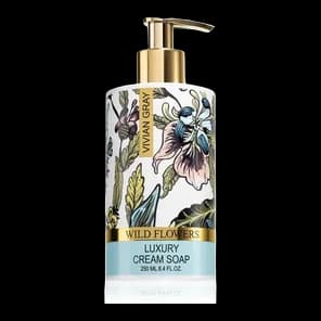 Sapun T Wild Flowers Viv Gray 250ml