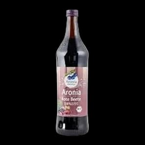 Sok Aronija Organic 0,7 L Aronia Or